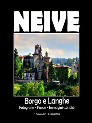 cover image of Neive--Borgo e dintorni di Langa